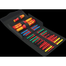 Wera 05006633001 zestaw kluczy i narzędzi 23 przyb.