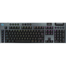 Logitech Klawiatura Logitech G915 X Lightspeed GL Linear (920-012698)