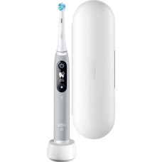 Oral-B Szczoteczka Oral-B iO Series 6 Grey Opal