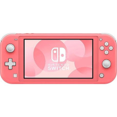 Nintendo Switch Lite Coral (NSH120)