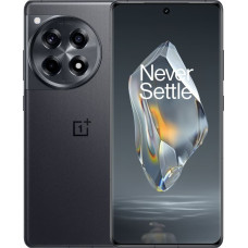 Oneplus SMARTPHONE 12R 5G DS 16/256GB IRON GREY