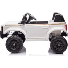 Ramiz Pojazd Toyota Land Cruiser PRADO Biały