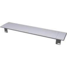 Bachmann BACHMANN POWER FRAME COVER Large 6-way, aluminium