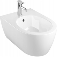 Geberit Bidet Geberit Bidet iCon ścienny biały 53cm