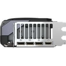 Gigabyte Karta graficzna Gigabyte RTX5070 TI Gaming 16GB GDDR7 HDMI 3xDP