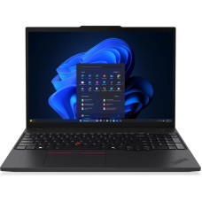 Lenovo Laptop Lenovo ThinkPad T16 G4 Ultra 7 255U / 32 GB / 1 TB / W11 Pro (21QE0069MH)