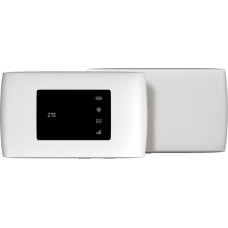 Zte Poland ZTE MF920N router (white color)