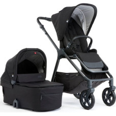 Mast Swiss Design Wózek MAST Swiss Design MAST SWISS reversible stroller 2in1 M.5x ONYX, MA-M5X-ONX