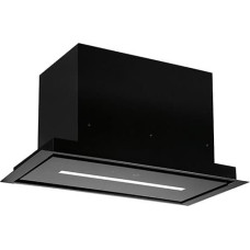 Maan Helios 60 Touch under-cabinet extractor hood 595 m3/h, Black