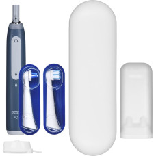 Braun Oral-B IO MY WAY OCEAN blue adult electric toothbrush