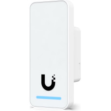 Ubiquiti UA-G2 | Czytnik dostępu NFC Bluetooth | UniFi Access Reader G2, BT4.1, IP55, PoE