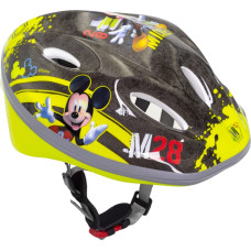 Mickey Mouse Aizsargķivere velosipēdistiem MICKEY