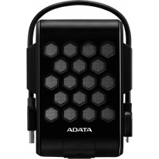 Adata Dysk zewnętrzny HDD ADATA HD720 2TB Czarny (AHD720-2TU3-CBK)