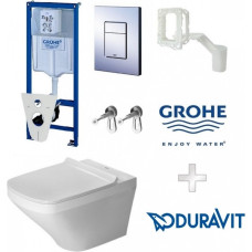 Grohe 3882700+45510900A1