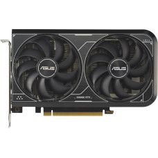 Asus Dual -RTX4060TI-O8G-V2 NVIDIA GeForce RTX 4060 Ti 8 GB GDDR6