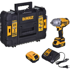 Dewalt Impact wrench 1/2