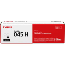 Canon Toner Canon CRG-045H Black Oryginał  (1246C002)