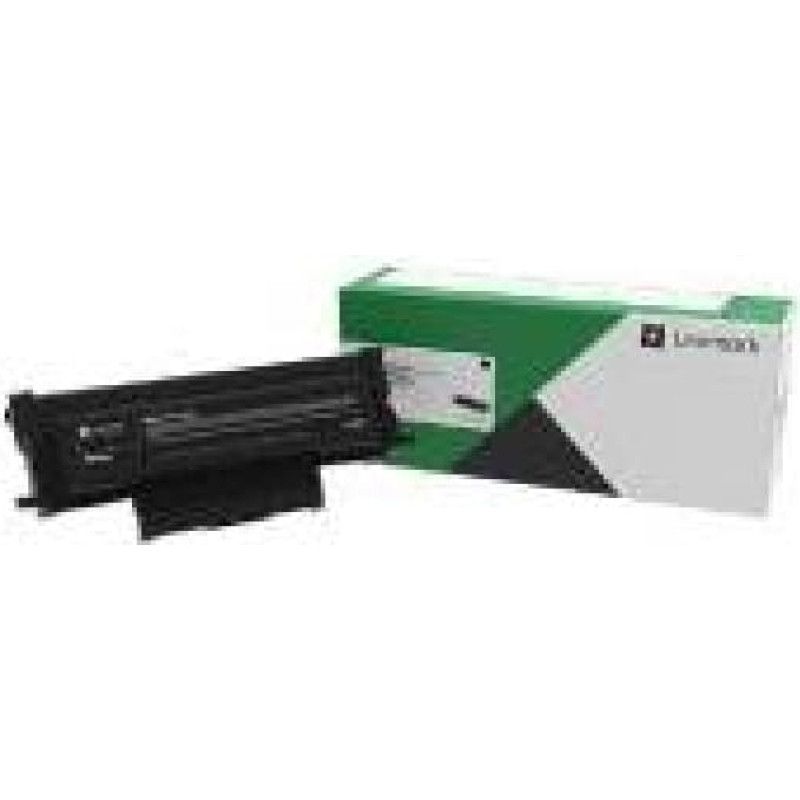 Lexmark Toner B222X00 Black B222X00