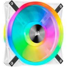 Corsair Fan iCUE QL140 RGB LED PWM Single Fan White CO-9050105-WW