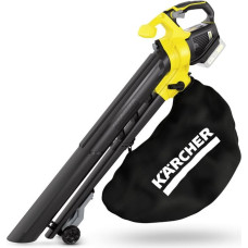 Karcher Kärcher BLV 18-200 Battery Cordless leaf extractor/blower