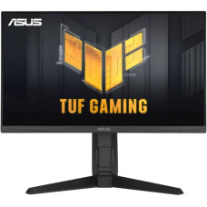 Asus LCD Monitor|ASUS|90LM09G0-B01170|23.8