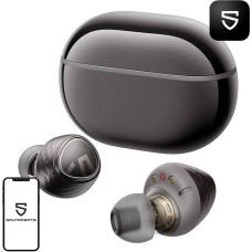 Soundpeats Earphones TWS Soundpeats Engine4 (Black)