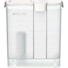 Philips Dzbanek filtrujący Philips Philips AWP2980WH3/10 + filtry Softening+ 3 szt.