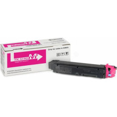 Kyocera Toner Kyocera TK-5140 Magenta Oryginał  (TK-5140M)