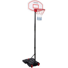 Dunlop REGULĒJAMS KOMPLEKTS DUNLOP BASKETBOLAM 165-205cm