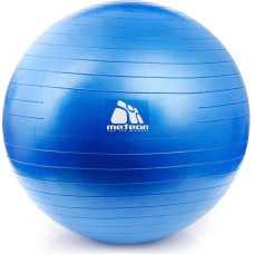 Meteor FITNESS BALL METEOR 65 cm WITH PUMP