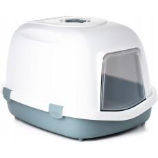 Zolux Litter Box Jumbo with Filter Colour Blue