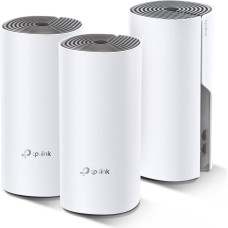 Tp-Link AC1200 Whole Home Mesh Wi-Fi System, 3-Pack