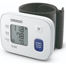 Omron RS1 Wrist Automatic