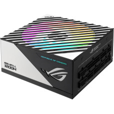 Asus Zasilacz Asus ROG Loki SFX-L Titanium 1200W (90YE00N0-B0NA00)