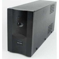 Energenie Gembird UPS-PC-850AP uninterruptible power supply (UPS) Line-Interactive 0.85 kVA 520 W 4 AC outlet(s)