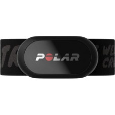 Polar pulsivöö H10 M-XXL, black crush