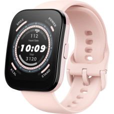 Huami Amazfit Bip 5, roosa