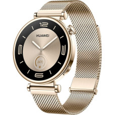 Huawei Watch GT 4 41mm, kuldne