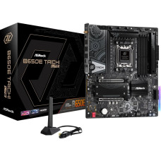 Asrock Płyta główna ASRock B650E TAICHI LITE