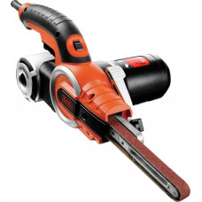 Black&Decker Szlifierka Black&Decker KA902EK