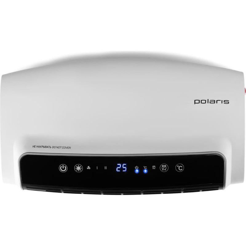 Polaris PCWH 0512D white