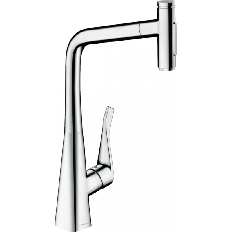 Hansgrohe Metris Select M 73820000