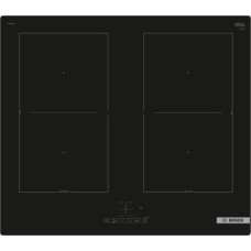 Bosch Plīts virsma BOSCH PVQ61RBB5E