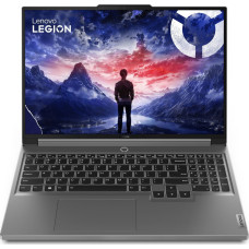 Lenovo Laptop Lenovo Legion 5 16IRX9 i5-13450HX / 16 GB / 512 GB / RTX 4060 / 165 Hz (83DG00EPPB)