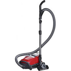 Miele Blizzard CX1 Cat & Dog Bagless hoover Mango red