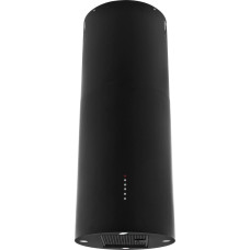 Akpo Okap AKPO WK-4 BALMERA WL SLIM CZARNY MAT T450 M3