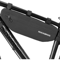 Rockbros AS-043 Bike bag for frame 3l Black