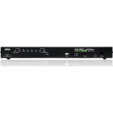 Aten Przełącznik Aten PRZEŁĽCZNIK KVM 8 PORTÓW IP CS1708i (cs1708i) - NUATNKV8PCS1708