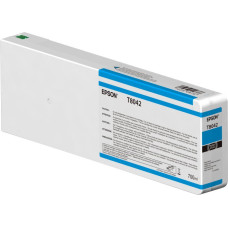 Epson Tusz Epson EPSON Singlepack Yellow T55K400 UltraChrome HDX/HD