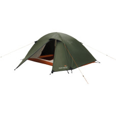 Easy Camp Rondane 2 dome tent (dark green, model 2025)